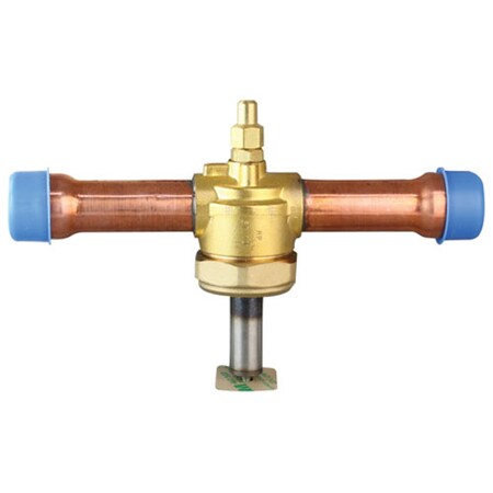 Parker Hannifin